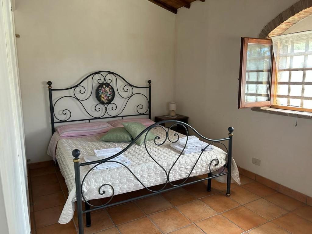Casale Rocca Russa B&B Вилладжо-Мосе Номер фото