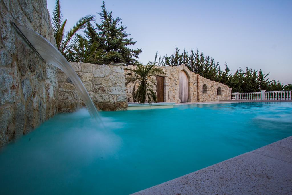 Casale Rocca Russa B&B Вилладжо-Мосе Экстерьер фото