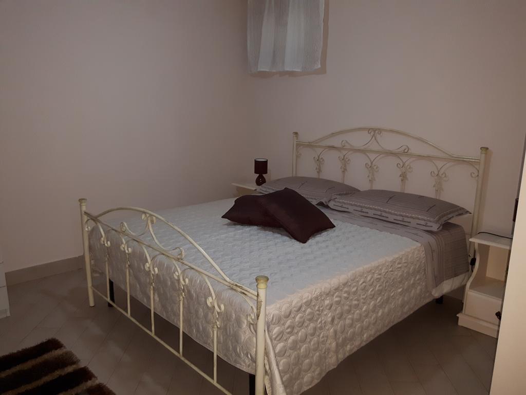 Casale Rocca Russa B&B Вилладжо-Мосе Экстерьер фото