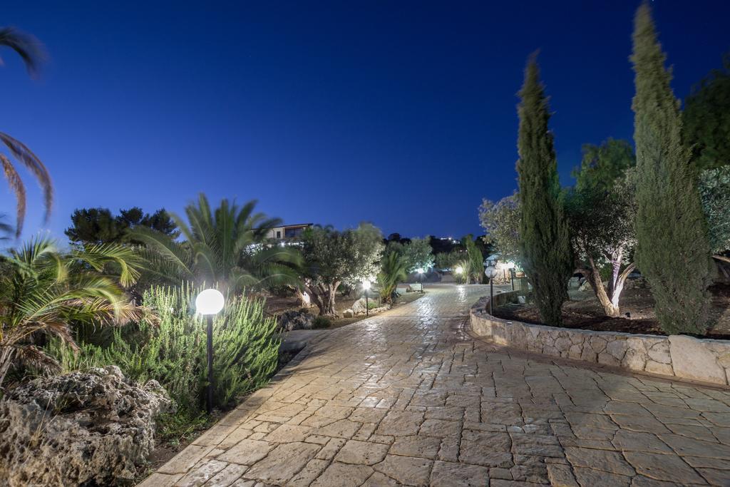 Casale Rocca Russa B&B Вилладжо-Мосе Экстерьер фото